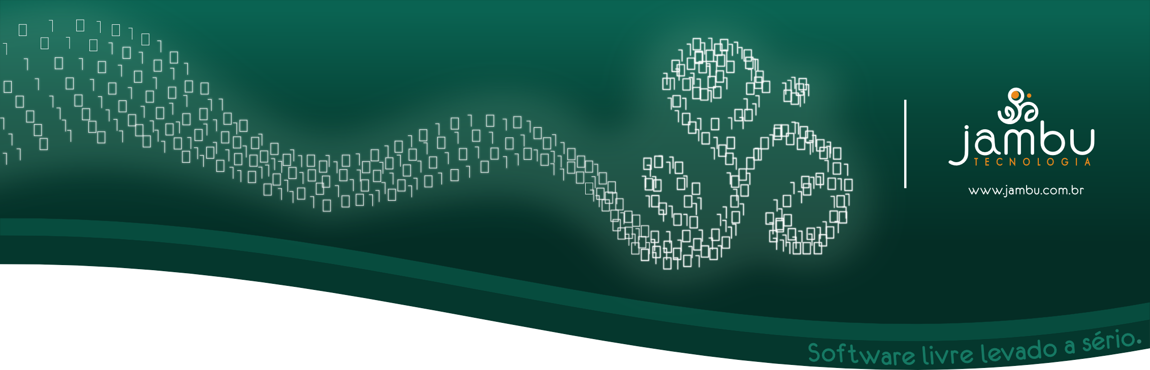 Jambu Tecnologia Banner