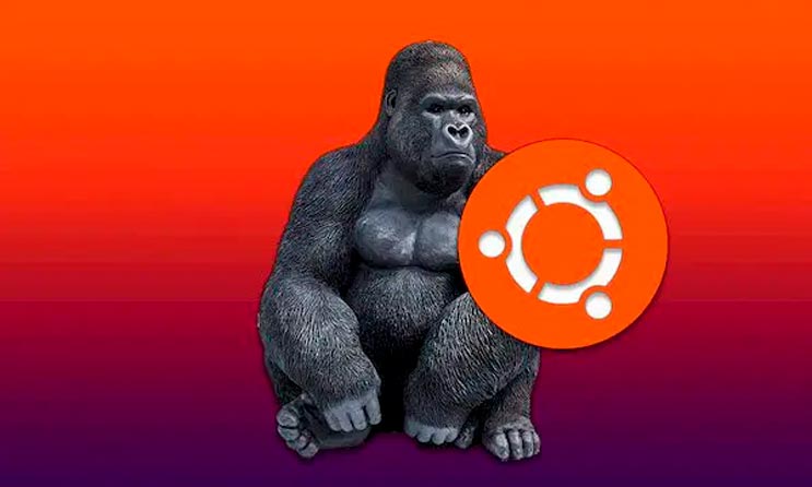 Ubuntu 20.10