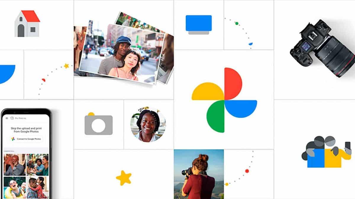 Google Fotos